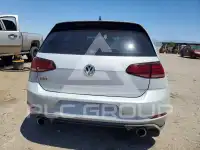 2019 Volkswagen GTI фото
