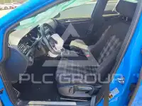 2019 Volkswagen GTI фото