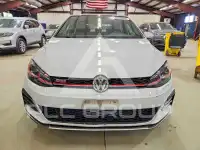 2019 Volkswagen GTI фото