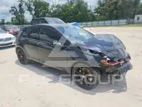 2019 Volkswagen GTI фото