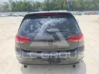 2019 Volkswagen GTI фото
