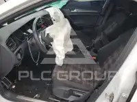 2019 Volkswagen GTI фото