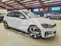 2019 Volkswagen GTI фото