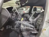 2019 Volkswagen GTI фото