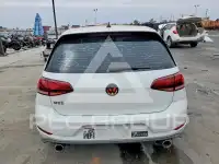 2019 Volkswagen GTI фото