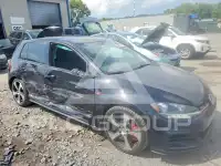 2019 Volkswagen GTI фото