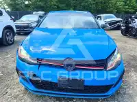 2019 Volkswagen GTI фото