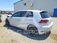 2019 Volkswagen GTI фото