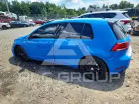 2019 Volkswagen GTI фото