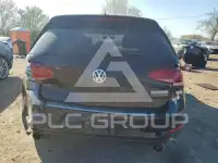 2019 Volkswagen GTI фото