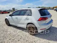 2019 Volkswagen GTI фото