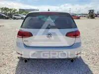 2019 Volkswagen GTI фото