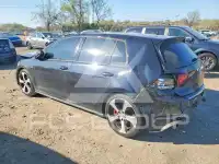2019 Volkswagen GTI фото
