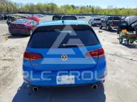 2019 Volkswagen GTI фото