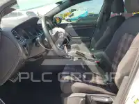 2019 Volkswagen GTI фото