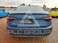 2019 Volkswagen Jetta фото