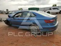2019 Volkswagen Jetta фото