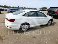 2019 Volkswagen Jetta фото