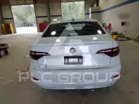 2019 Volkswagen Jetta photo