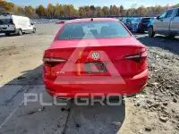 2019 Volkswagen Jetta фото