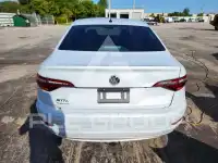 2019 Volkswagen Jetta фото
