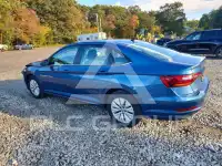 2019 Volkswagen Jetta фото