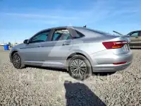 2019 Volkswagen Jetta photo