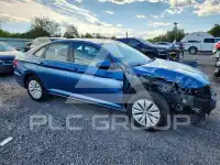 2019 Volkswagen Jetta фото