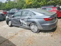 2019 Volkswagen Jetta photo