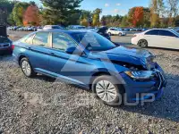 2019 Volkswagen Jetta фото