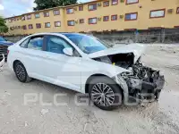 2019 Volkswagen Jetta photo