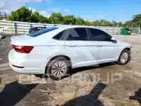 2019 Volkswagen Jetta фото