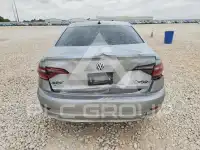 2019 Volkswagen Jetta фото