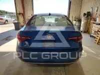 2019 Volkswagen Jetta photo