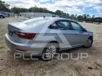 2019 Volkswagen Jetta фото