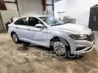 2019 Volkswagen Jetta фото