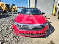 2019 Volkswagen Jetta фото