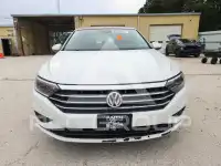 2019 Volkswagen Jetta фото