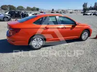 2019 Volkswagen Jetta фото