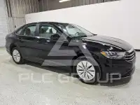 2019 Volkswagen Jetta фото