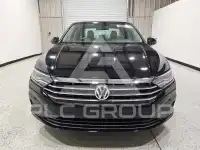 2019 Volkswagen Jetta фото