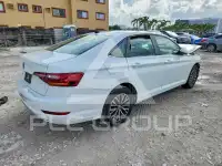 2019 Volkswagen Jetta photo