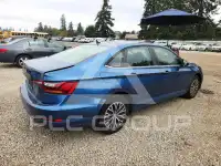2019 Volkswagen Jetta photo