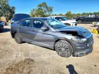2019 Volkswagen Jetta фото