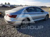 2019 Volkswagen Jetta photo