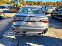 2019 Volkswagen Jetta фото