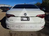 2019 Volkswagen Jetta фото