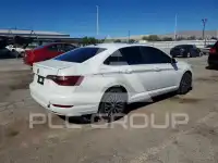 2019 Volkswagen Jetta фото