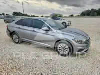 2019 Volkswagen Jetta фото
