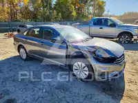 2019 Volkswagen Jetta фото